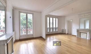Appartement 6 Pièces 147 m² à vendre à Paris 14 (75014)