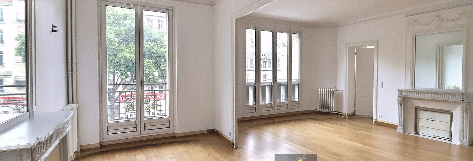 Appartement 6 Pièces 147 m² à vendre à Paris 14 (75014)