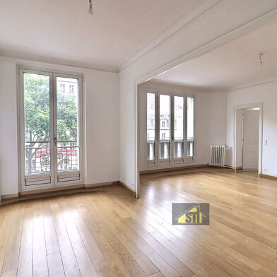 Appartement 6 pièces 1850000 €