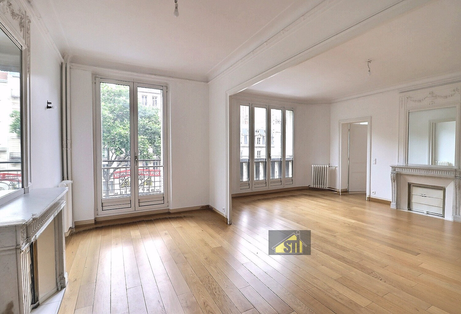 6 Pièces Vavin / Port Royal — photo 1