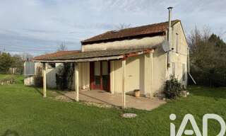 Maison 3 Pièces 85 m² à vendre à La Ferrière-en-Parthenay (79390)
