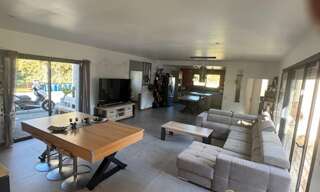 Maison 5 Pièces 155 m² à vendre à Martillac (33650)