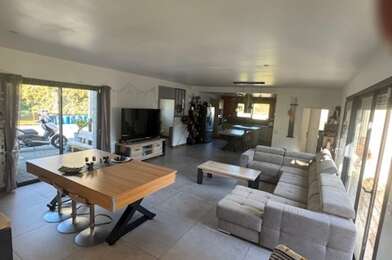 Maison 5 pièces 570615 €