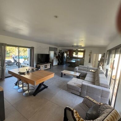 Maison 5 pièces 581085 €