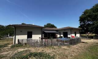 Maison 5 Pièces 155 m² à vendre à Martillac (33650)