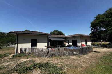 Maison 5 pièces 554910 €