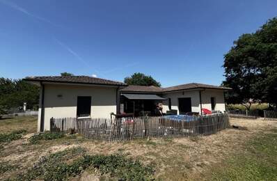 Contemporaine de 5 pièces principales — photo du bien