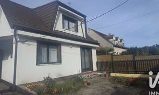 Maison 4 Pièces 80 m² à vendre à Claye-Souilly (77410)