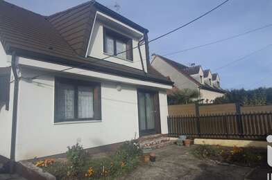 Maison 4 pièces 322000 €