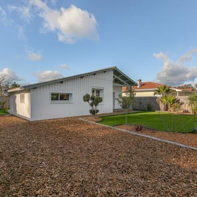 Maison 4 pièces 535000 €