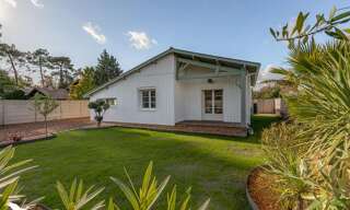 Maison 4 Pièces 81 m² à vendre à Arès (33740)