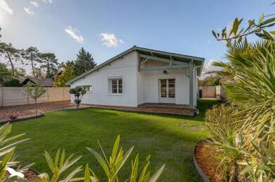 Maison 4 pièces 525000 €