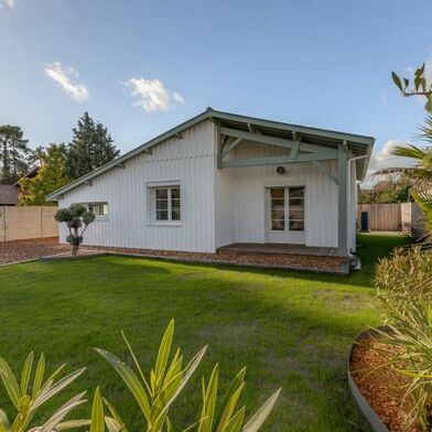 Maison 4 pièces 525000 €