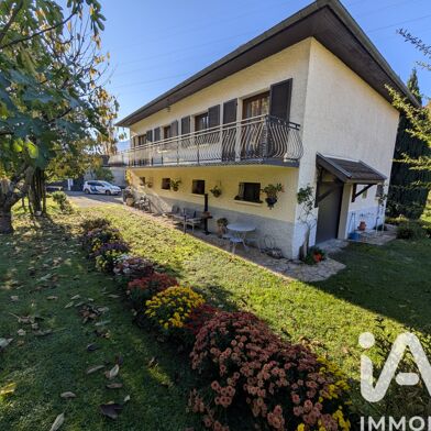 Maison 5 pièces 350000 €