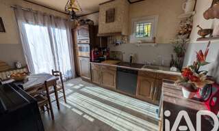 Maison 5 Pièces 114 m² à vendre à Crêts-en-Belledonne (38830)