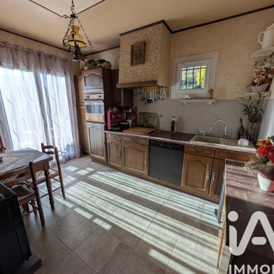 Maison 5 pièces 350000 €