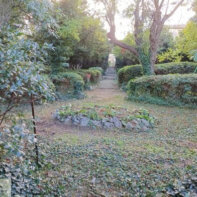 Maison 15 pièces 890000 €