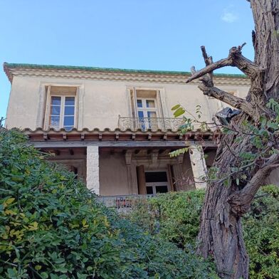 Maison 15 pièces 890000 €