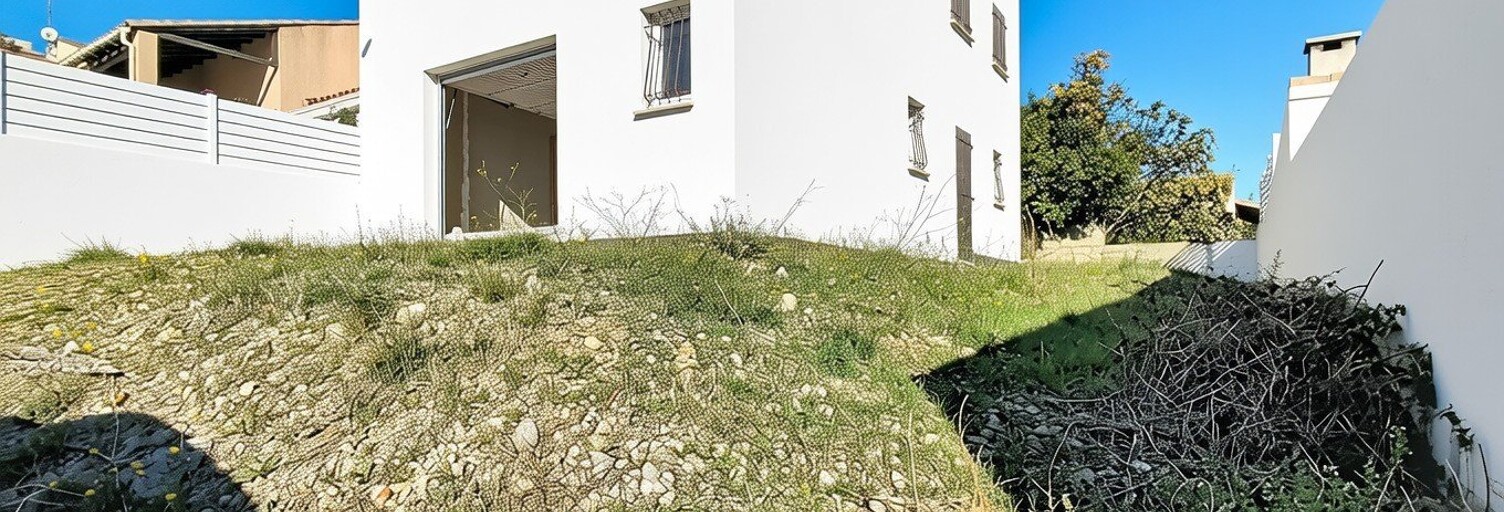 Maison 3 Pièces 93 m² à vendre à Pignan (34570)