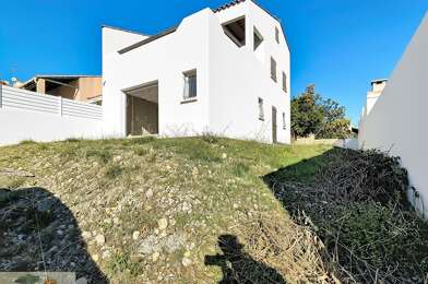 Maison 3 pièces 265000 €