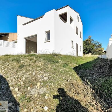 Maison 3 pièces 265000 €