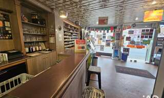 Commerce  95 m² à vendre à Waziers (59119)