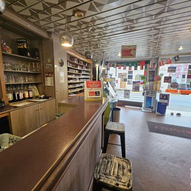 Commerce  110000 €