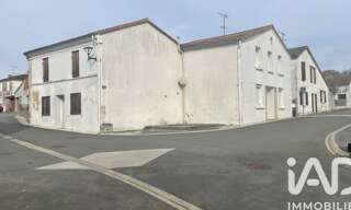 Maison 11 Pièces 230 m² à vendre à Orignolles (17210)