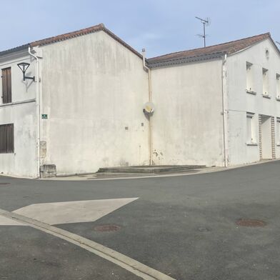 Maison 11 pièces 168000 €