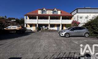 Immeuble  160 m² à vendre à Cilaos (97413)