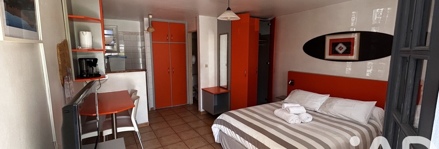 Immeuble  160 m² à vendre à Cilaos (97413)