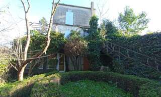 Immeuble  265 m² à vendre à Jonzac (17500)