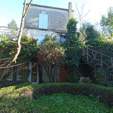 Immeuble  262314 €