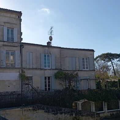 Immeuble  262314 €