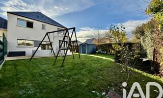 Maison 7 Pièces 126 m² à vendre à L'Huisserie (53970)