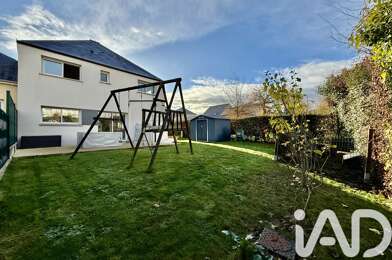 Maison 7 pièces 299900 €