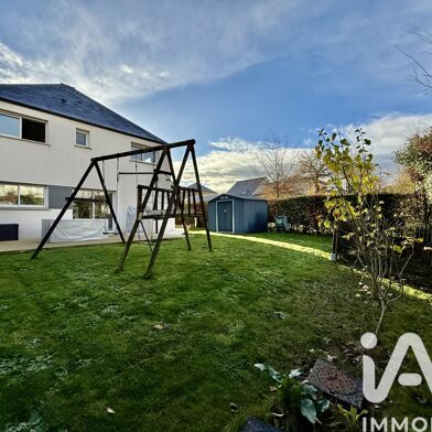 Maison 7 pièces 299900 €