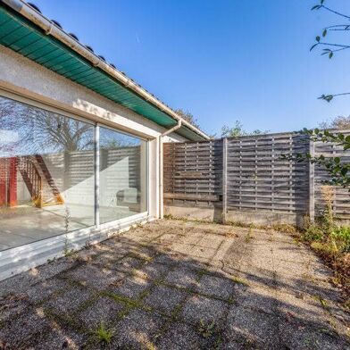 Maison 2 pièces 155625 €