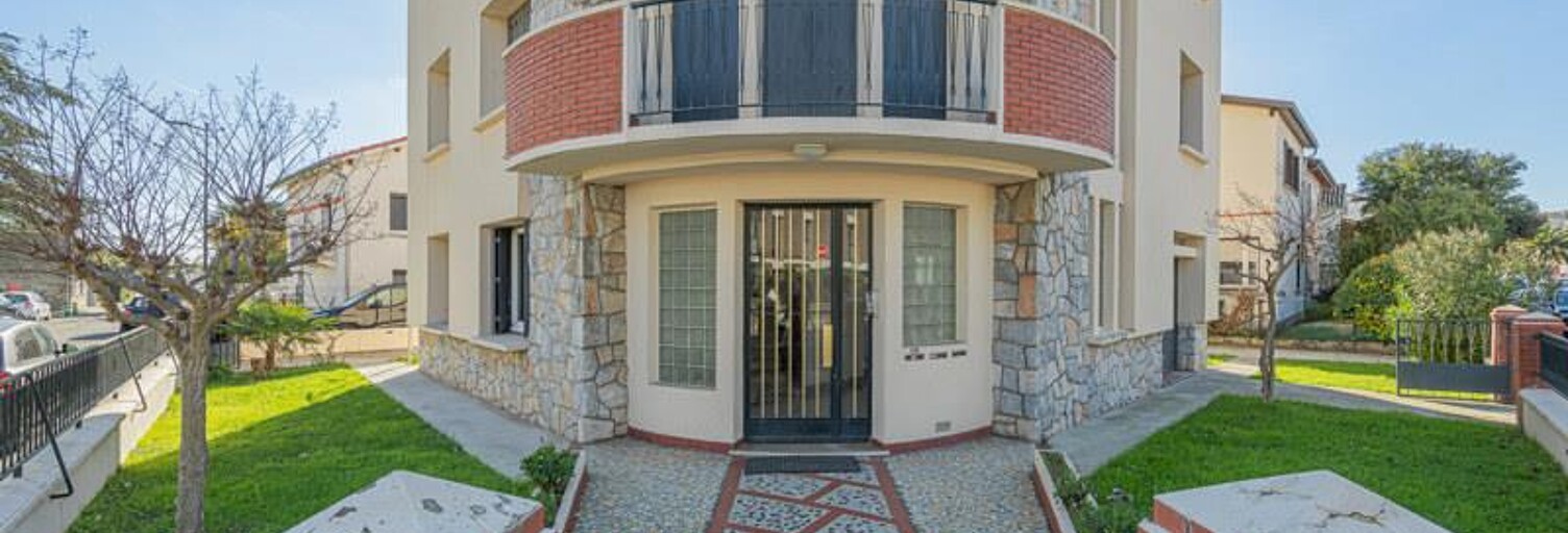 Immeuble   m² à vendre à Toulouse (31500)