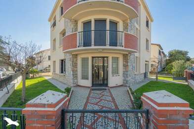 Immeuble  620000 €