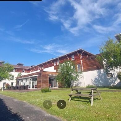 Appartement 1 pièces 67000 €