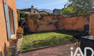 Maison 4 Pièces 86 m² à vendre à Eybens (38320)