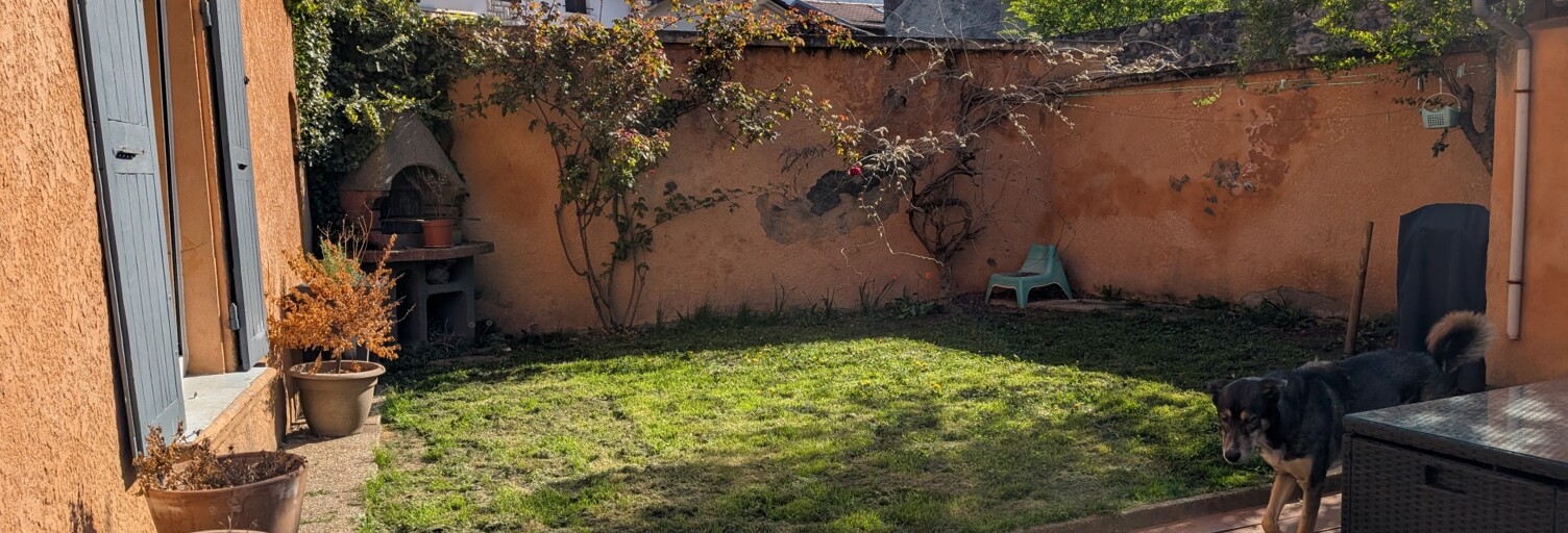 Maison 4 Pièces 86 m² à vendre à Eybens (38320)