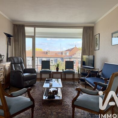 Appartement 5 pièces 215000 €