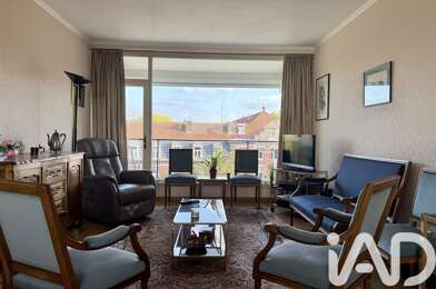 Appartement 5 pièces 189000 €