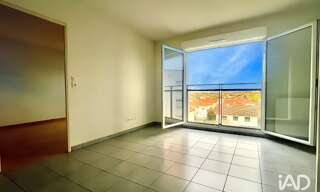 Appartement 2 Pièces 42 m² à vendre à Feyzin (69320)