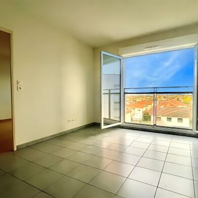 Appartement 2 pièces 135000 €