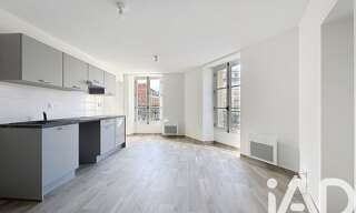 Appartement 2 Pièces 34 m² à vendre à Rennes (35000)