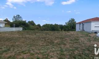 Terrain  1200 m² à vendre à Andrest (65390)