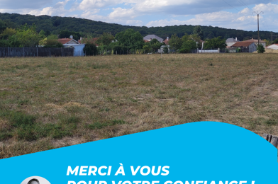 Terrain  33000 €